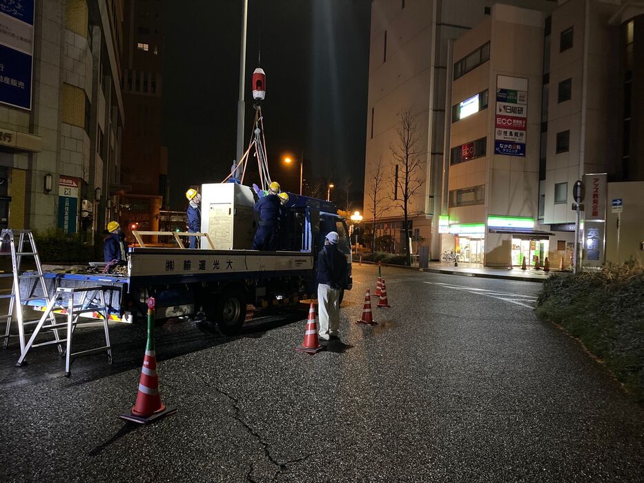 画像1438：施工実績