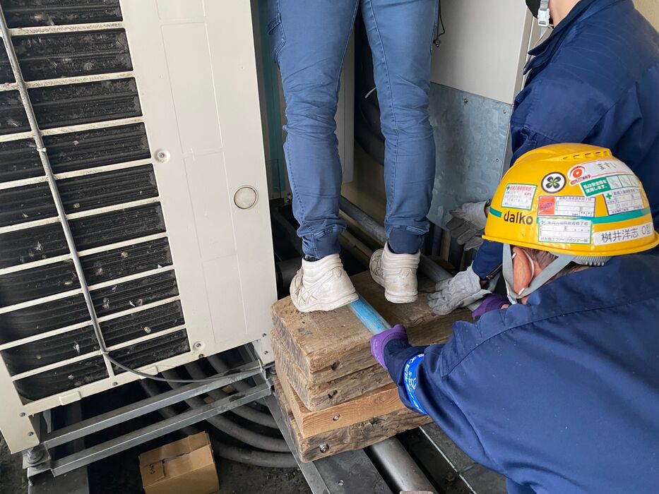 画像1538：施工実績